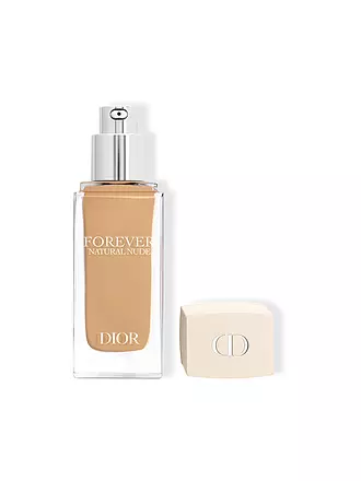 DIOR | Make Up - Dior Forever Natural Nude ( 3W ) | hellbraun