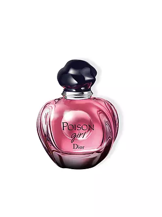 DIOR | Poison Girl Eau de Parfum 50ml | keine Farbe