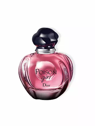 DIOR | Poison Girl Eau de Parfum 50ml | keine Farbe