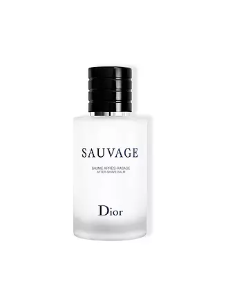 DIOR | Sauvage After Shave Balsam 100ml | keine Farbe