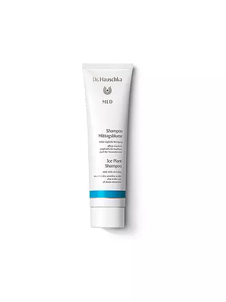 DR. HAUSCHKA | Haarpflege - Shampoo Mittagsblume 150ml | keine Farbe
