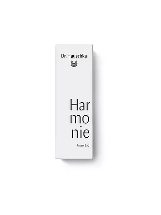 DR. HAUSCHKA | Ruhe Bademlich Moor Lavendel Bad 100ml | keine Farbe