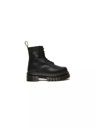 DR. MARTENS | Schnürboots QUAD NEOTERIC 8 EYE BOOT | 