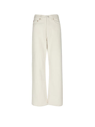 DR.DENIM | Jeans Wide Leg ECHO | blau
