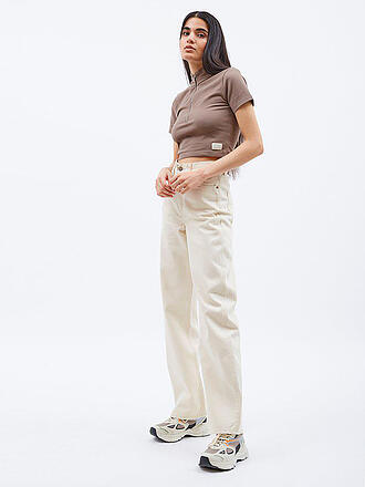 DR.DENIM | Jeans Wide Leg ECHO | hellblau