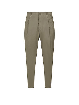 DRYKORN | Chino CHASEY | olive
