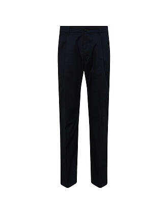 DRYKORN | Chino LEEK | blau