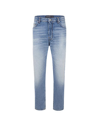DRYKORN | Jeans Skinny Fit BIT | blau