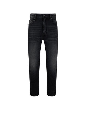 DRYKORN | Jeans Slim Fit BIT | grau