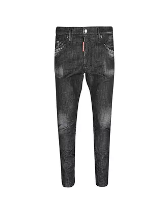 DSQUARED2 | Jeans Taperd Fit SKATER | 