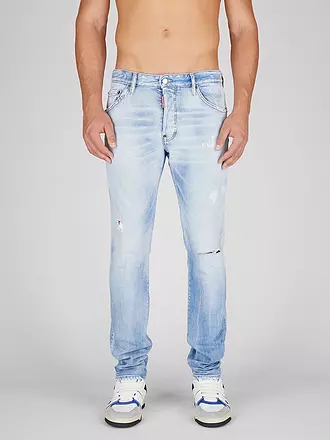 DSQUARED2 | Jeans Tapered COOL GUY JEAN | 