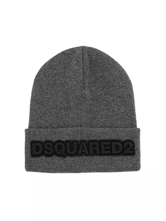 DSQUARED2 | Mütze - Haube | schwarz