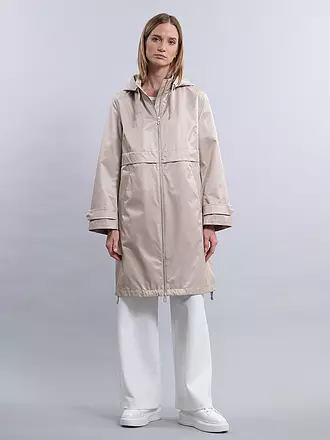 DUNO | Parka Oversized Fit LERY | 