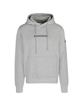ECOALF | Kapuzensweater - Hoodie BARCAALF | grau