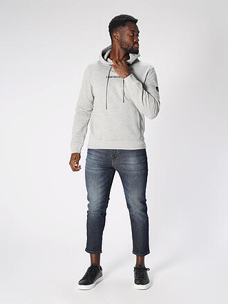 ECOALF | Kapuzensweater - Hoodie BARCAALF | grau