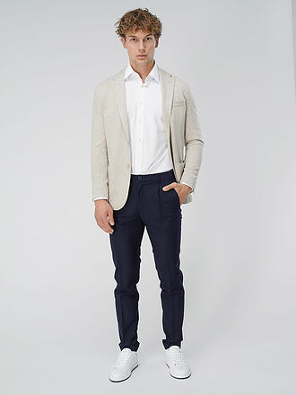 EDUARD DRESSLER | Sakko SAWYER-HL | hellblau
