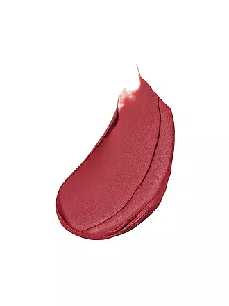 ESTÉE LAUDER | Lippenstift - Pure Color Lipstick Creme ( 320 Defiant Coral ) | dunkelrot
