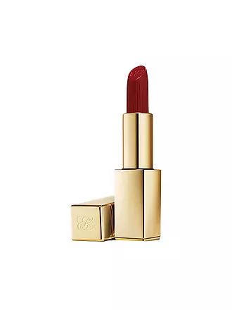 ESTÉE LAUDER | Lippenstift - Pure Color Lipstick Creme ( 857 Unleashed ) | dunkelrot