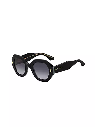 ETRO | Sonnenbrille 0009/S/50 | schwarz