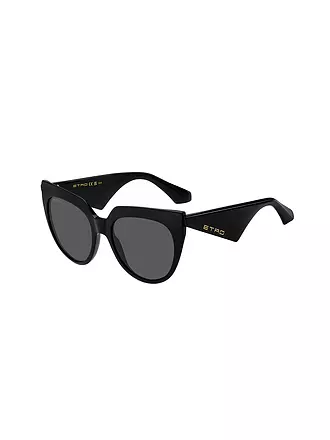 ETRO | Sonnenbrille ETRO 0003/S/55 | schwarz