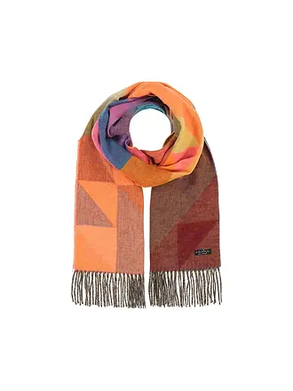 FRAAS | Schal | bunt