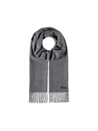 FRAAS | Schal | grau