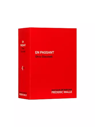 FREDERIC MALLE | En Passant Parfum Spray 100ml  | 
