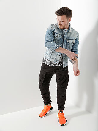 G-STAR RAW | Cargohose Tapered-Fit