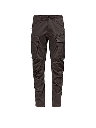 G-STAR RAW | Cargohose Tapered-Fit