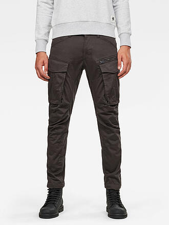 G-STAR RAW | Cargohose Tapered-Fit