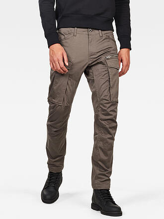 G-STAR RAW | Cargohose Tapered-Fit