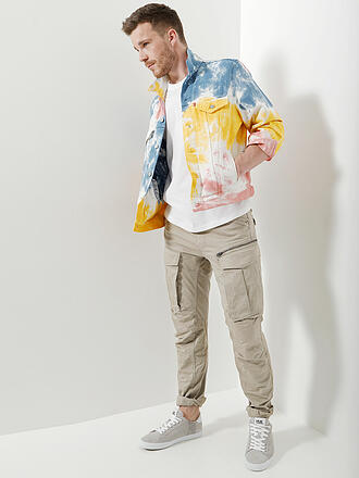 G-STAR RAW | Cargohose Tapered-Fit