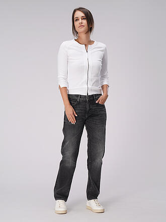 G-STAR RAW | Jeans Boyfriend Fit Kate | grau