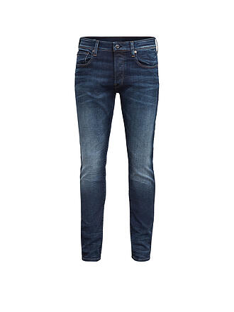 G-STAR RAW | Jeans Slim Fit 3301 | blau