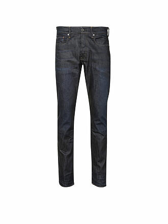 G-STAR RAW | Jeans Straight Tapered Fit | blau