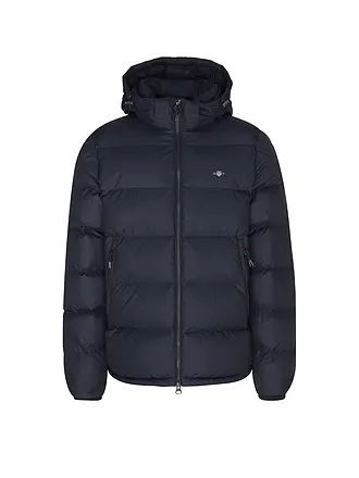 GANT | Steppjacke | blau
