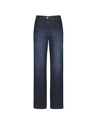 GERRY WEBER | Jeans Flared Fit | 