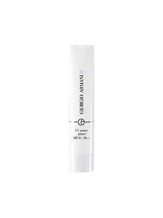 GIORGIO ARMANI COSMETICS | Make-up Base UV Master (Mauve) | beige