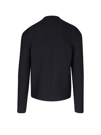 GOTTSEIDANK | Trachten Strickjacke ALOISIUS | grün