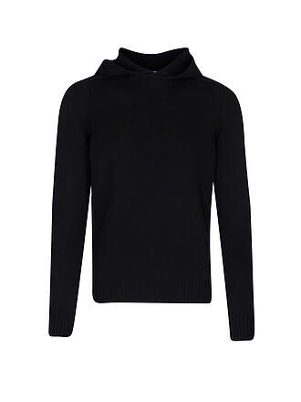 GRAN SASSO | Kapuzensweater - Hoodie | blau
