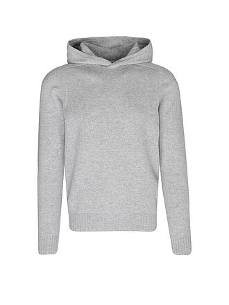 GRAN SASSO | Kapuzensweater - Hoodie | blau