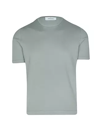 GRAN SASSO | T-Shirt | grün