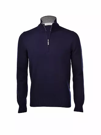 GRAN SASSO | Troyer Pullover  | 