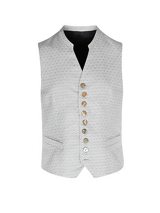 GRASEGGER | Anzugweste XANTEN3 | beige