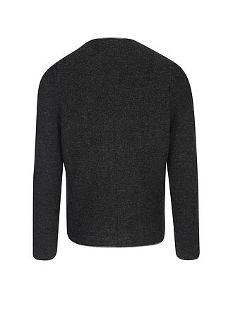 GRASEGGER | Trachten Strickjacke | grün