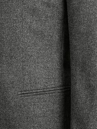 GRASEGGER | Trachtensakko Possenhofen | grau