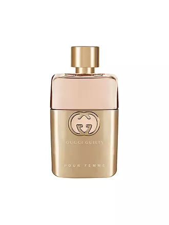 GUCCI | Guilty Eau de Parfum Natural Spray 50ml | keine Farbe