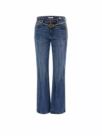 GUESS | Jeans Straight Fit SEXY STRAIGHT | 
