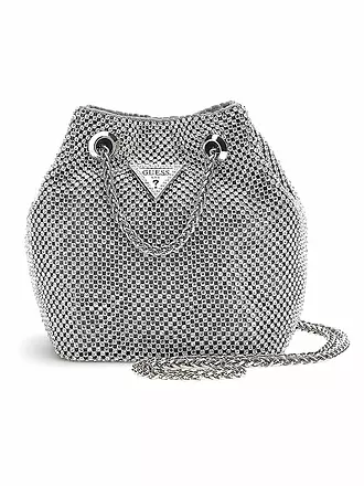 GUESS | Tasche - Mini Bag LUA | 