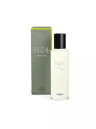 HERMÈS | H24 Herbes Vives Eau de Parfum 100ml | keine Farbe